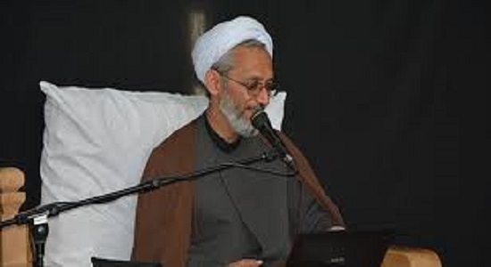 آزار و اذیت همسر از موانع قبولی نماز 2(استاد کفیل)