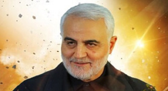 حاج قاسم را با این ۲۵ ویژگی بشناسید و تهجد یکی از آن ویژگی ها