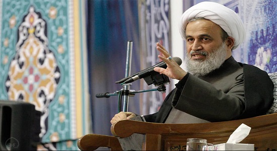 بهتر از نماز شب، دادن یک رای صحیح است