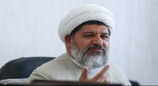 مدیر جهادی جبهه مقاومت، عشق کارشبانه روزی را از میان ناله ها و گریه های نیمه شبش درآورده بود.