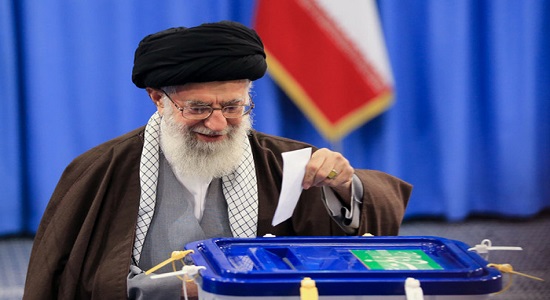 بسته انتخاباتی(9) نماز دغدغه اصلی کاندیدا باشد.