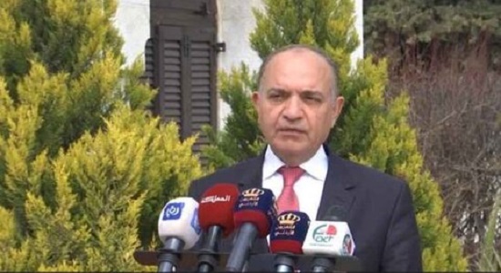 1284مسجد در اردن فاقد امام جماعت هستند