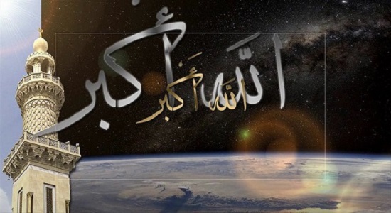 شعر؛ گلبانگ نماز