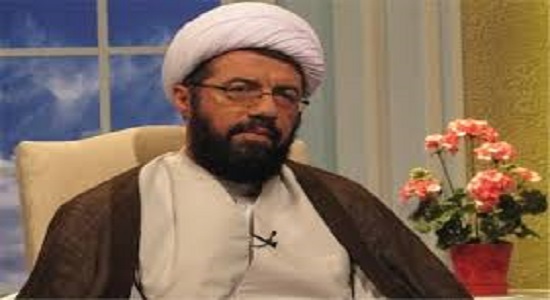 توصیۀ حجت‌الاسلام عالی به اقامۀ نماز استغاثۀ امام زمان(عج)
