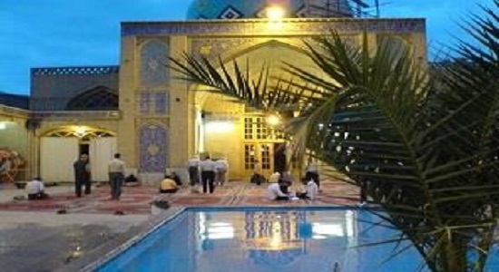 آیا مسجد صرفاً محلی برای اقامه نماز است؟