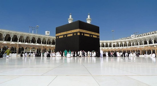 وضعیت نماز جماعت در مسجدالحرام