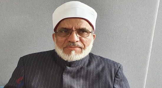 شورای اروپایی فتوا، توصیه کرد که فعلا نماز جماعت در مساجد اقامه نشود
