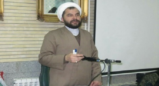 حضور قلب در نماز با معرفت انسان حاصل می‌شود