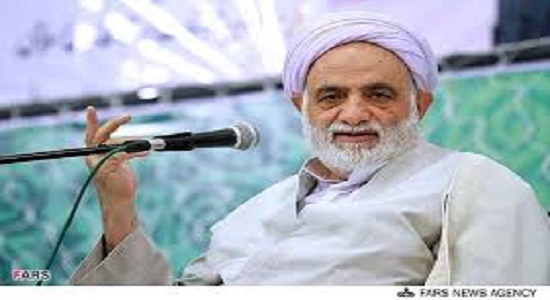  ایثار و فداکاری جهادگران سلامت ارزشمند و تحسین برانگیز است