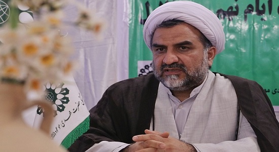 پویش «استغاثه به امام زمان(عج)» برای دفع بلایا اجرا می‌شود