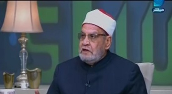 واکنش استاد الازهر به تعطیلی نماز جمعه به خاطر کرونا