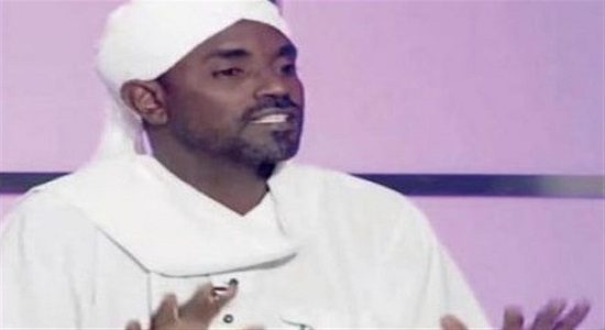 اقامه نماز جماعت در مساجد «خارطوم» سودان