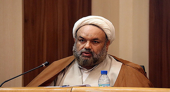 آمادگی مساجد فارس برای میزبانی از ماه خدا