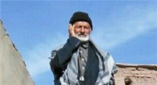 در بیمارستان اذان گفتم و شفا گرفتم(بازنشر)