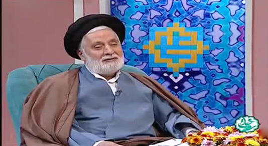 پاداش کسانی که نماز شب می خوانند