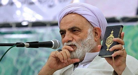 قران نسخه نجات و هدایت