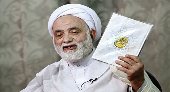 ناله های چندساله استاد قرائتی درباره قرآن و تفسیر قرآن