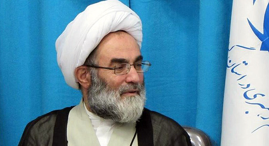 نماینده ولی‌فقیه در استان گیلان بر تبادل تجربه بین دستگاه‌ها برای ترویج نماز تاکید کرد