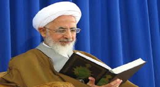 آیت الله جوادی آملی؛ راز "اهْدِنَا الصِّرَاطَ الْمُسْتَقِيمَ" در نماز