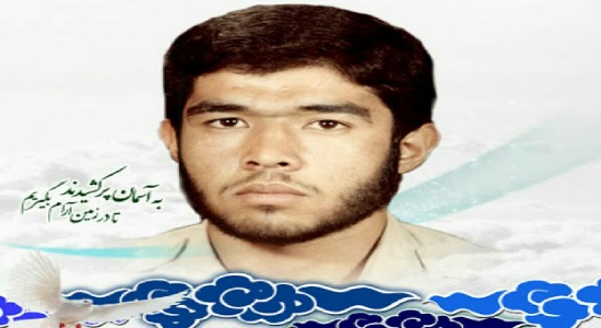  فقط آقا جلیل 