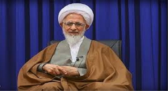آیت الله جوادی آملی؛ حکمت اوقات چندگانه نماز