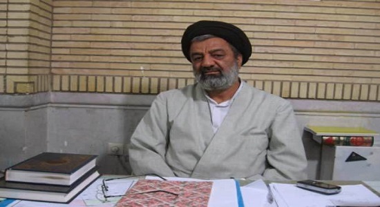 آیا خدا در زندگی ما جایی دارد؟! چرا دوست و رفیقی انتخاب می کنیم که مردنی باشد! 