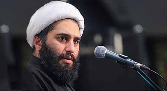 حجت الاسلام حامد کاشانی؛ عبادتِ امام حسن مجتبی علیه السلام