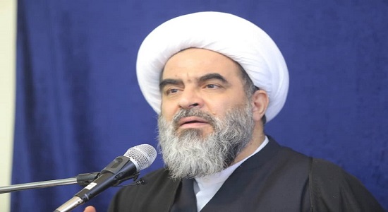 بدون نماز نمی‌توان بندگی خدا کرد