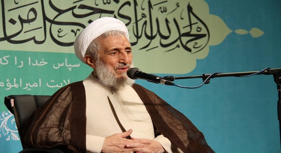 نماز اول وقت در کنار نماز امام زمان(عج) بالا می‌رود