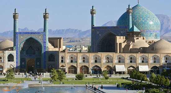 نماز عید فطر در مساجد سراسر کشور برگزار می شود