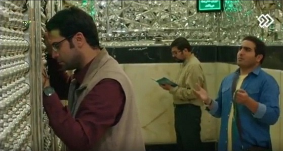 قائم مقام ستاد اقامه نماز از پرداختن نماز در سریال بچه مهندس ۳ تقدیر کردند