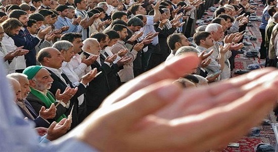 "چهلچراغ نماز" تولید می‌شود
