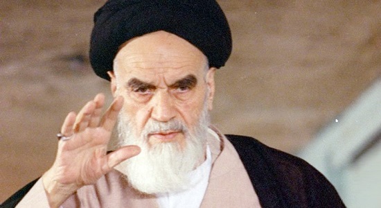 امام خمینی؛ ان شاء الله در قدس نماز وحدت بخوانیم