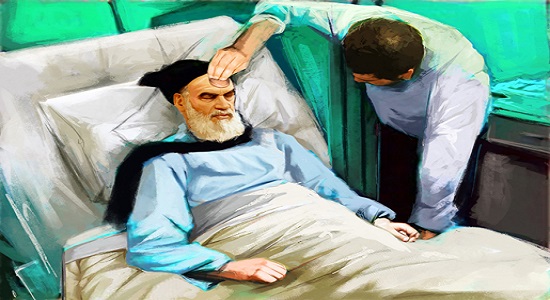 نماز در ایام بیماری