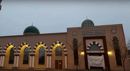 بازگشایی مساجد در «ساسکاتون» کانادا