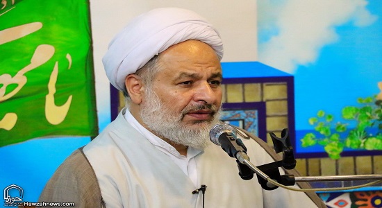 تلفیق و تجمیع مرکز تخصصی نماز و مهدویت