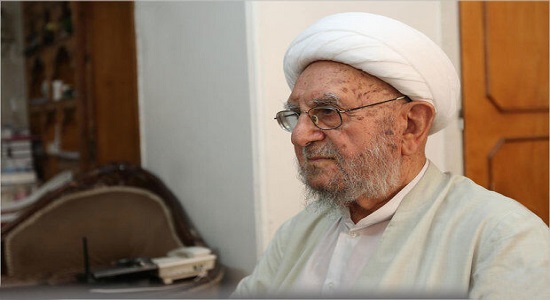 حضور قلب در نماز ( آیت الله امینی ره )