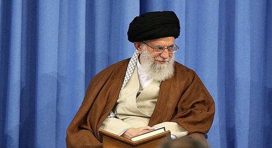 تفسیر قرآن امام خامنه ای/خواندن نماز و انفاق نشانه ایمان واقعی نیست