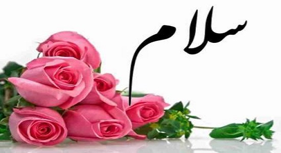 قصه های کودکانه؛ سلام من کو؟ ؛ آداب اجتماعی
