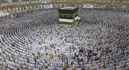 سرگذشت بيت اللّه و امكان اقامه نماز