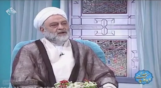 حجت الاسلام فرحزاد؛ عبادات باید خروجی داشته باشه
