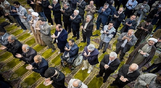 آیت الله امینی ؛ راه‏هاى ترويج نماز