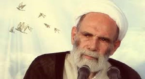  تأثیر «زمان نماز» و «عمل آن» در اجابت دعا