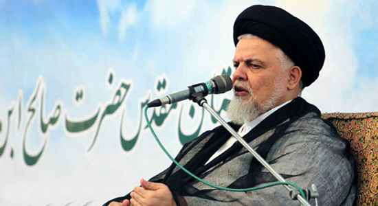 حجت الاسلام هاشمی نژاد؛ فضیلت بجا آوردن نماز اول وقت