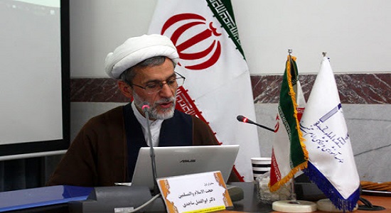 حجت الاسلام ساجدی؛ راه‌های رسیدن به باور در نماز