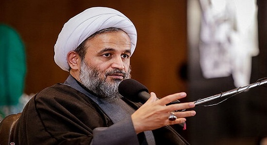  اگر از زندگی‌ات لذت نبری، مزۀ عبادت را هم نمی‌چشی!