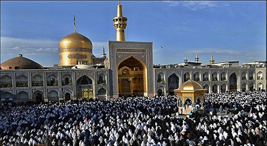 بررسی عملکرد نماز در ممانعت از بیماریهای جسم و روح با توجه به بیانات امام رضا(ع)