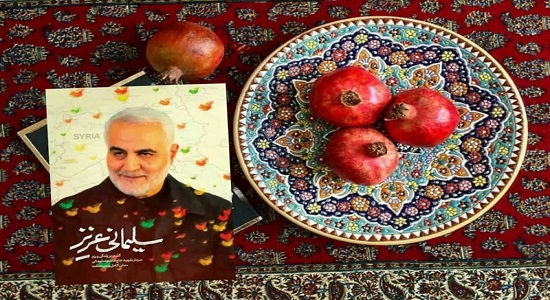 از نماز حاج‌قاسم در کرملین تا ترس اوباما از نام سردار/ نگاهی به سبک زندگی «سلیمانی عزیز»