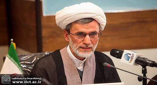 نماز اوج بندگی است