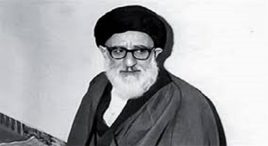 نقش آیت‌الله طالقانی در جذب جوانان به مسجد